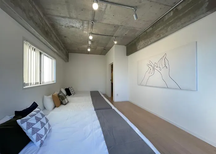 Bhotel M\'S Lea - Spacious Family Apartment Next To Peace Park