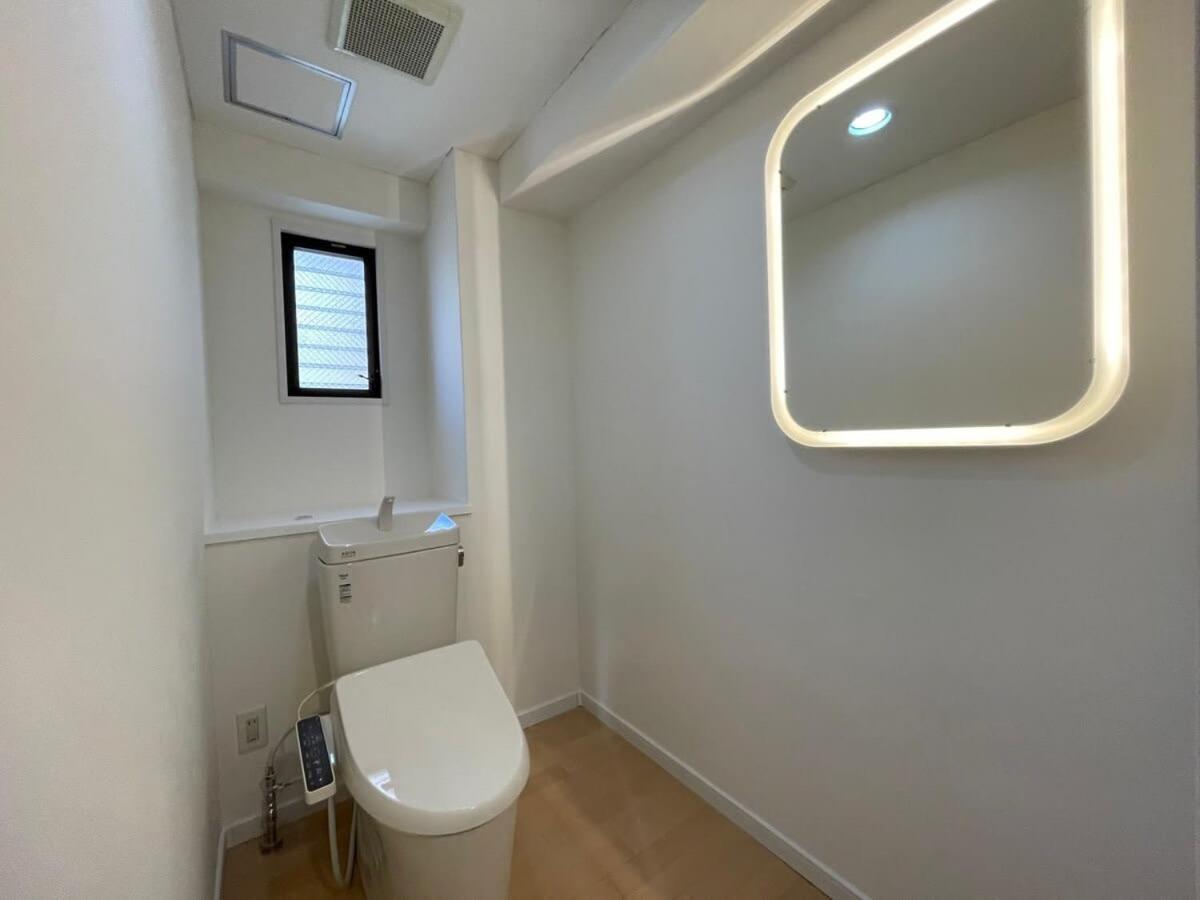 公寓 Bhotel M's Lea - Spacious Family Next To Peace Park