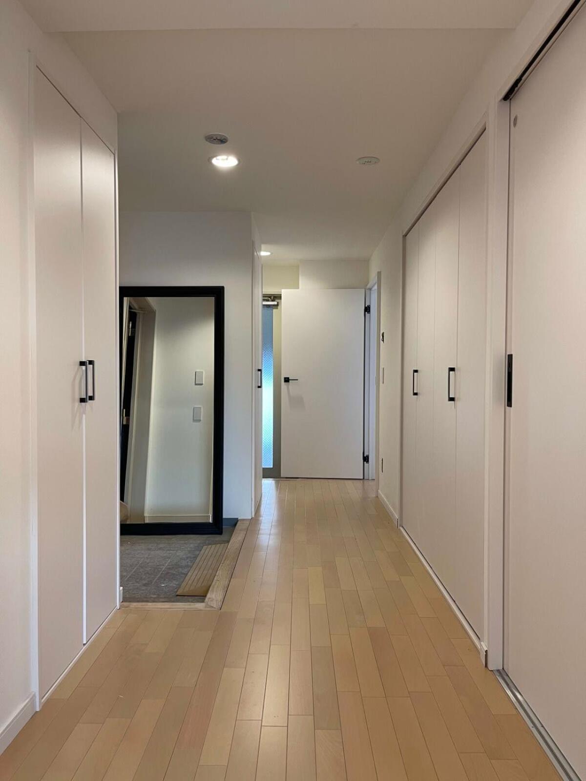 公寓 Bhotel M's Lea - Spacious Family Next To Peace Park